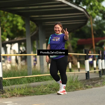 Runner Photo 8285908