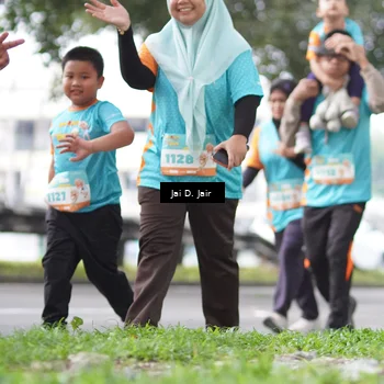 Runner Photo 8285909
