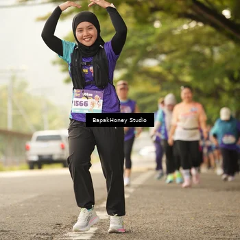 Runner Photo 8285910