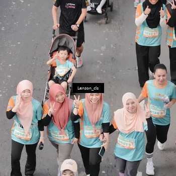 Runner Photo 8285911