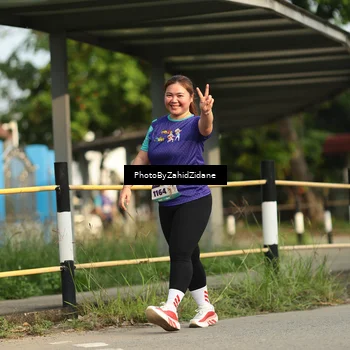 Runner Photo 8285913