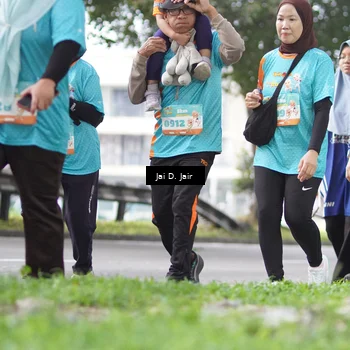 Runner Photo 8285915