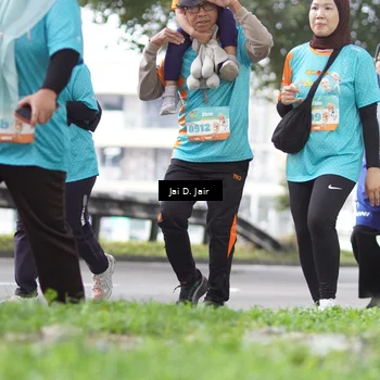 Runner Photo 8285916