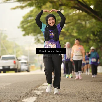Runner Photo 8285917