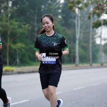 Runner Photo 8285918
