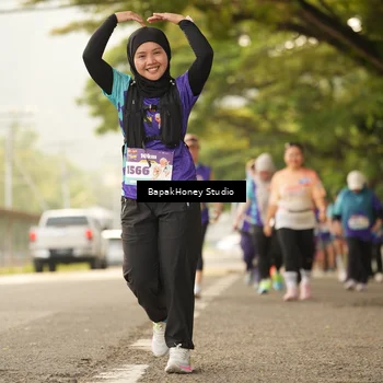 Runner Photo 8285920