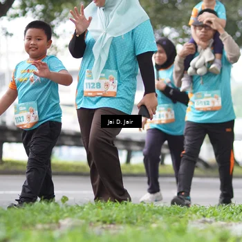 Runner Photo 8285921