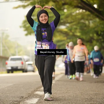 Runner Photo 8285922