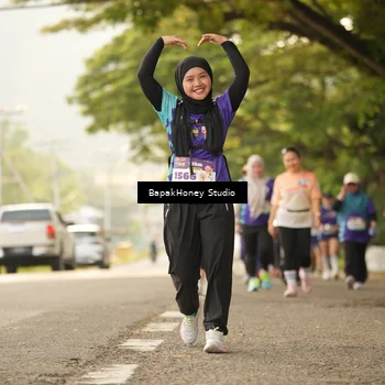 Runner Photo 8285923