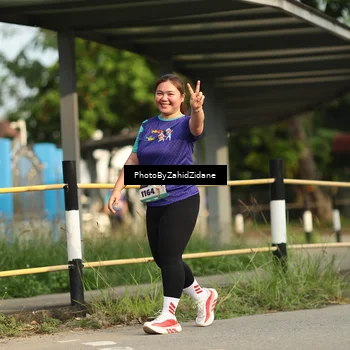 Runner Photo 8285925