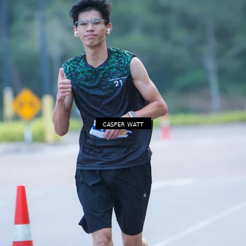 Runner Photo 8285926