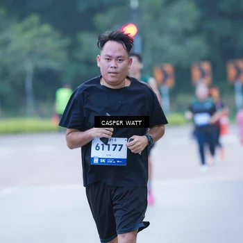 Runner Photo 8285929