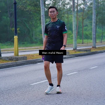 Runner Photo 8285930
