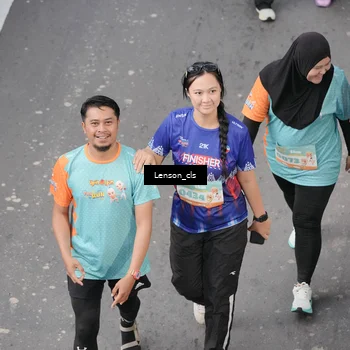 Runner Photo 8285931