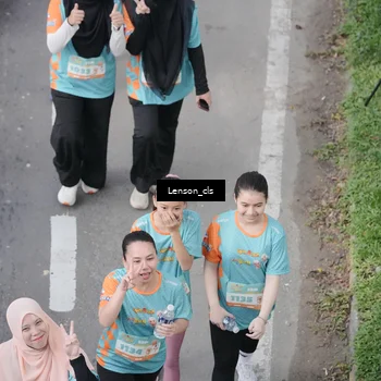 Runner Photo 8285932