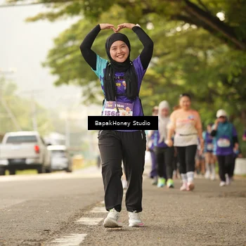 Runner Photo 8285933