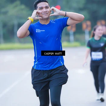 Runner Photo 8285934