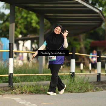 Runner Photo 8285938