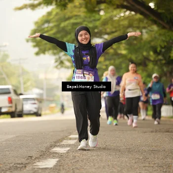 Runner Photo 8285939
