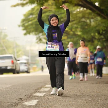 Runner Photo 8285940
