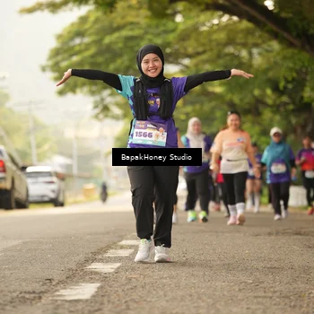 Runner Photo 8285943