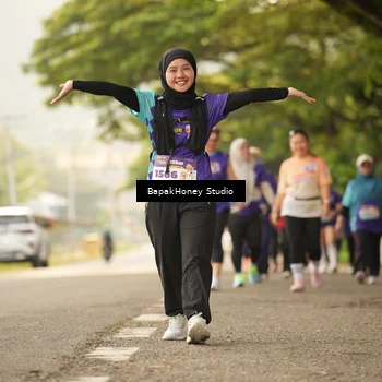 Runner Photo 8285945