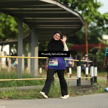 Runner Photo 8285946