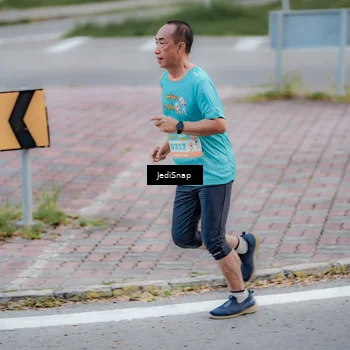 Runner Photo 8285947