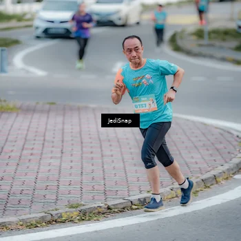 Runner Photo 8285948