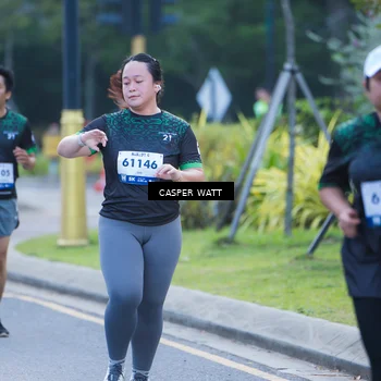 Runner Photo 8285950