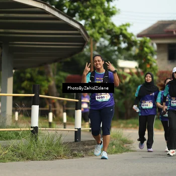 Runner Photo 8285952