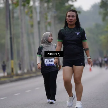 Runner Photo 8285953