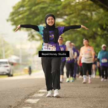 Runner Photo 8285954