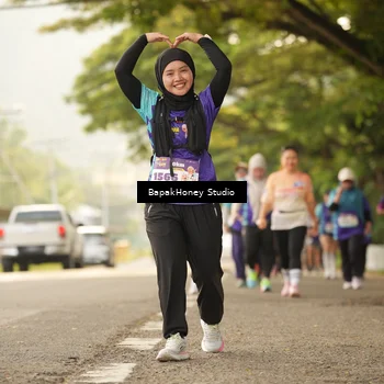 Runner Photo 8285955