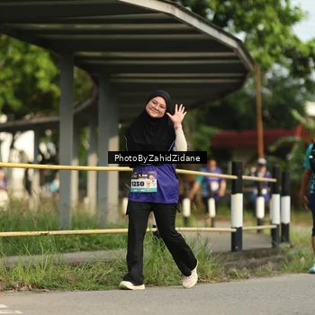 Runner Photo 8285956