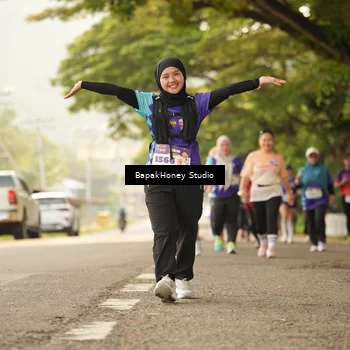 Runner Photo 8285957