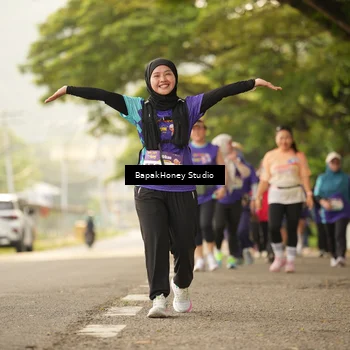 Runner Photo 8285958