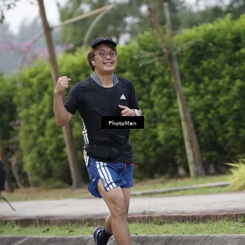 Runner Photo 8285959