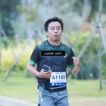 Runner Photo 8285961