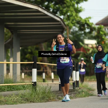 Runner Photo 8285964