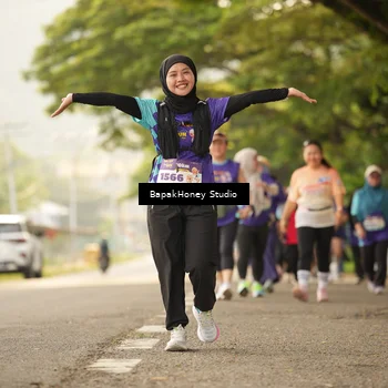 Runner Photo 8285965
