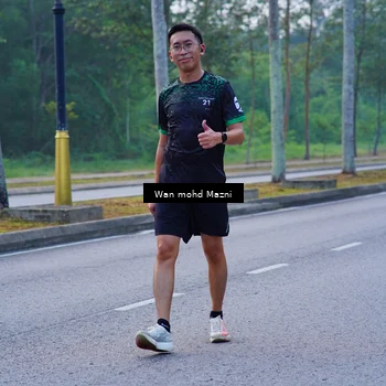Runner Photo 8285966