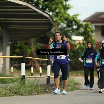 Runner Photo 8285967