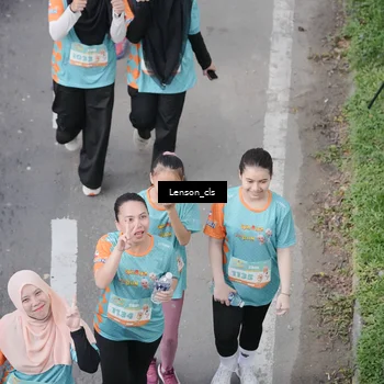 Runner Photo 8285968