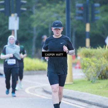Runner Photo 8285972