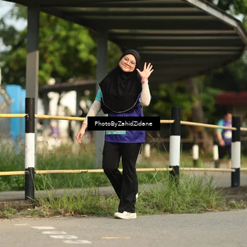 Runner Photo 8285973