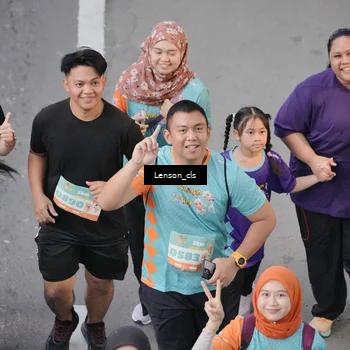 Runner Photo 8285981