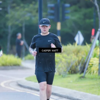 Runner Photo 8285982
