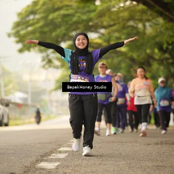 Runner Photo 8285983