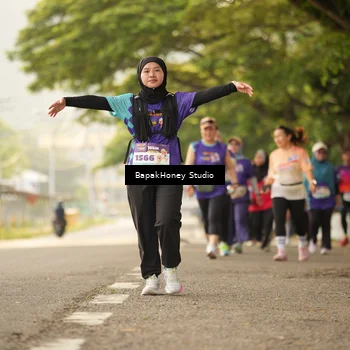 Runner Photo 8285984